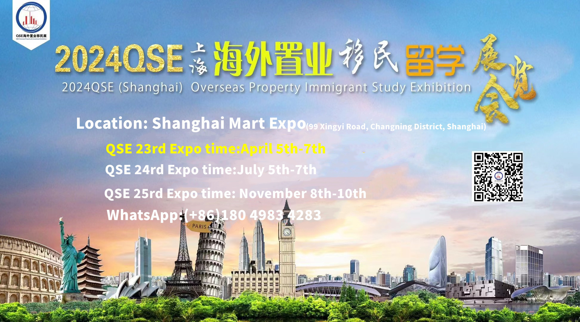 2024 Shanghai 23rd International Property & Investment Immigration Expo,2024 Shanghai 23st International Property Expo,Shanghai International Property Expo,Shanghai Investment Immigration Expo,2024 Shanghai Immigration Exhibition,2024 Shanghai Overseas Property Exhibition,Investment Immigration Expo,International Property Expo,oversea property exhibition,Overseas investment exhibition,property exhibition,Overseas Property Exhibition,Immigration and Study Abroad Exhibition,Investment Exhibition,Shanghai Study Abroad Exhibition,Overseas Property Immigration Exhibition,2024 Overseas Property Immigration Exhibition,Immigration Exhibition,Investment Immigration Exhibition,Study Abroad Exhibition,Overseas Property Exhibition,Real Estate Exhibition,Overseas Property Investment Exhibition,Shanghai Overseas Property Investment Exhibition,Shanghai Overseas Property Immigration and Study Abroad Exhibition,Shanghai Overseas Property Immigration and Study Abroad Exhibition,Overseas Property Exhibition,Shanghai Property Exhibition,Overseas Property Exhibition,Shanghai Overseas Real Estate Exhibition, Shanghai International Real Estate Exhibition, Shanghai Overseas Real Estate Investment Immigration Exhibition, Overseas Study Abroad Exhibition, Pension Real Estate Exhibition, Training and Education Exhibition, International Real Estate Exhibition, Real Estate Exhibition, China Real Estate Exhibition, Immigration and Study Abroad Exhibition, Study Abroad & Immigration Exhibition,Real Estate Fair,International Real Estate Exhibition,Overseas Real Estate Exhibition,China Real Estate Exhibition,International Real Estate Exhibition,High-end Real Estate Exhibition,Real Estate Shanghai Exhibition,Real Estate Shanghai Exhibition,China Real Estate Exhibition,Overseas Real Estate Exhibition,Overseas Property & Immigration Exhibition,Overseas Property & Study Exhibition,Overseas Property Expo,International Immigration & Study Abroad Exhibition,Shanghai International Property Exhibition,Shanghai Overseas Property & Immigration Exhibition,2024 Domestic Property Exhibition,Study Abroad Exhibition,2024 Investment Immigration Exhibition,2024 Beijing Immigration Exhibition,2024 Shanghai Immigration Abroad,2024 Overseas Study Exhibition Time Table,2024 Overseas Property Immigration and Study Abroad Exhibition,2024 Study Abroad Exhibition,Immigration and Study Abroad Exhibition 2024,2024 Shanghai Overseas Exhibition,2024 Shanghai Immigration Exhibition,2024 Shanghai Study Abroad Education Exhibition Time,2024 Study Abroad Exhibition,Study Abroad Exhibition,Study Abroad Exhibition 2024,Overseas Property Immigration Exhibition,2024 Shanghai Overseas Property Exhibition,2024 Shanghai Real Estate Exhibition,2024 Shanghai Overseas Real Estate Exhibition Schedule,Overseas Real Estate Exhibition,2024 (Shanghai Real Estate Exhibition),Immigration Expo,Venture Capital Immigration Exhibition,Investment Immigration and Study Abroad Exhibition,Immigration Real Estate Exhibition,Real Estate Exhibition,Shanghai Real Estate Exhibition,Shanghai Real Estate Exhibition,Shanghai Real Estate Exhibition,Shanghai Overseas Property Investment & Immigration & Study Abroad Exhibition,Guangzhou Overseas Property Exhibition,Australian Property Fair,Overseas Property Immigration & Study Exhibition,Overseas Property & Immigration Exhibition,Shanghai Overseas Real Estate Expo,International Immigration Expo,Shanghai Overseas Real Estate,Overseas Real Estate,Overseas Real Estate,Investment,Immigration,Real Estate Immigration,Real Estate International,International Real Estate,Immigration & Study,Study Abroad,Shanghai Overseas Real Estate,Shanghai Immigration,Immigration Shanghai,Apartment,International School,High-end Property,Pension Real Estate,Bank,Law Firm,International Commercial Real Estate Exhibition,Housing Exhibition,Tourism Real Estate,Global Real Estate Investment Exhibition,High-end Real Estate Investment Exhibition,Villa,Resort Hotel,Castle,Ski Villa,Marina,Sea View Room,Tourism Real Estate,Overseas Immigration Agency,Consulting Service Agency,Investment Immigration,Intermediary Agency,EB-5 Regional Center,Finance,Private Equity Firms,Immigration Services,Shanghai Immigration Exhibition,Shanghai Overseas Property Expo,2024 Shanghai 23rd Overseas Property Immigration and Study Abroad Exhibition,2024 Immigration Exhibition,2024 Investment Immigration Exhibition,2024 Study Abroad Expo,2024 Overseas Property Exhibition,2024 Overseas Property Exhibition,2024 Overseas Property Investment Exhibition,2024 Shanghai Overseas Property Investment Exhibition,2024 International Overseas Property Immigration Investment and Study Abroad Exhibition,2024 Shanghai Overseas Property Immigration & Study Abroad Exhibition,2024 Overseas Property Exhibition,2024 International Property Exhibition,2024 Shanghai Property Exhibition,2024 Overseas Property Exhibition,2024 Shanghai Overseas Property Exhibition,2024 Shanghai International Property Exhibition,2024 Shanghai Overseas Property Investment & Immigration Exhibition,2024 Overseas Study Expo,2024 Senior Property Exhibition,2024 Training and Education Exhibition,2024 International Property Exhibition,2024 Property Exhibition,2024 China Property Exhibition,2024 Immigration & Study Expo,2024 Overseas Property Fair,2024 International Property Fair,2024 Overseas Property Exhibition,2024 China Property Expo,2024 International Property Expo,2024 High-end Property Expo,2024 Property Shanghai Exhibition,2024 Property Shanghai Exhibition,2024 China Property Expo,2024 China Property Expo,2024 Overseas Property Immigration Exhibition,2024 Overseas Property Fair,2024 Overseas Property Expo,2024 International Immigration & Study Expo,2024 Shanghai International Property Expo,2024 Shanghai Study Abroad Expo,2024 China Overseas Property Expo,2024 Immigration & Property Expo,2024 Venture Capital & Immigration Exhibition,2024 Investment Immigration & Study Abroad Expo,2024 Immigration & Property Expo,2024 Real Estate Exhibition,2024 Shanghai Real Estate Exhibition,2024 Shanghai Real Estate Exhibition,2024 Shanghai Real Estate Exhibition,2024 Shanghai Real Estate Exhibition,2024 Shanghai Real Estate Exhibition,2024 Shanghai Real Estate Exhibition,2024 Shanghai Real Estate Exhibition,2024 Shanghai Real Estate Exhibition,2024 Shanghai Real Estate Exhibition,2024 Shanghai Real Estate Exhibition,2024 Shanghai Real Estate Exhibition,2024 Shanghai Real Estate Exhibition,2024 Shanghai Real Estate Exhibition,2024 Shanghai Real Estate Exhibition,2024 Shanghai Real Estate Exhibition,2024 Shanghai Real Estate Exhibition,2024 Shanghai Real Estate Exhibition,2024 Shanghai Real Estate Exhibition,2024 Shanghai Real Estate Exhibition,2024 Shanghai Real Estate Exhibition,2024 Shanghai Real Estate Exhibition,2024 Shanghai Real Estate Exhibition,2024 Shanghai Real Estate Exhibition,2024 Shanghai Real Estate Exhibition,2024 Shanghai Real Estate Exhibition,2024 Shanghai Real Estate Exhibition2024 Real Estate Fair,2024 Shanghai Real Estate Website,2024 Shanghai International Overseas Property Exhibition,2024 Shanghai Real Estate Exhibition,2024 Shanghai Real Estate Fair,2024 Shanghai Overseas Property Investment Immigration and Study Abroad Exhibition,2024 Guangzhou Overseas Property Exhibition,2024 Australian Property Fair,2024 Overseas Property Immigration Exhibition,2024 Overseas Property Immigration Exhibition,2024 Shanghai Overseas Real Estate Expo,2024 International Immigration Expo,www.opiexpo.com,opiexpo.com,2024(Shanghai)The 23st Overseas real estate Immigrant study abroad Exhibition,Overseas Real Estate Exhibition,Overseas Property Exhibition,Overseas Real Estate Investment Exhibition,Immigration Summit Forum,Shanghai High-end Real Estate Immigrant Investment Summit,2024 Shanghai Study Abroad Exhibition,Study Abroad Education Exhibition,Shanghai Study Abroad Fair,Shanghai Overseas Study Fair,Real Estate Exhibition,Shanghai Immigration Exhibition,SHANGHAI OVERSEAS PROPERTY-IMMIGRATION-INVESTMENT EXHIBITION - SHANGHAI EXPO